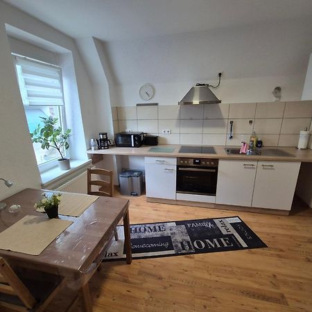 Ehemaliges Winzerhaus Cochem Apartment Bagian luar foto