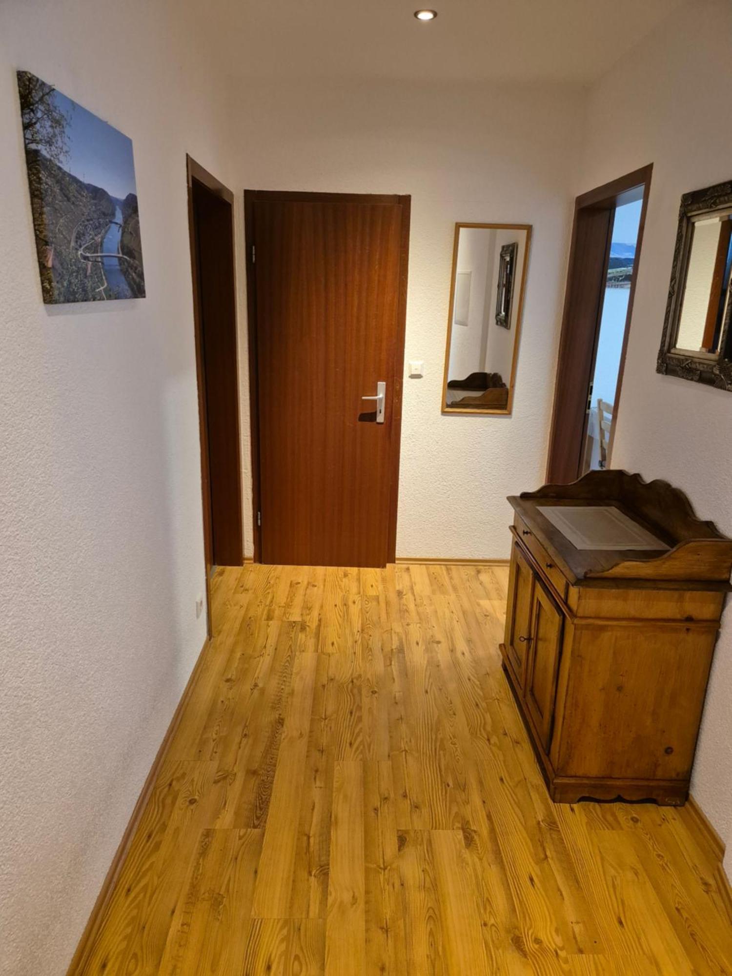 Ehemaliges Winzerhaus Cochem Apartment Bagian luar foto