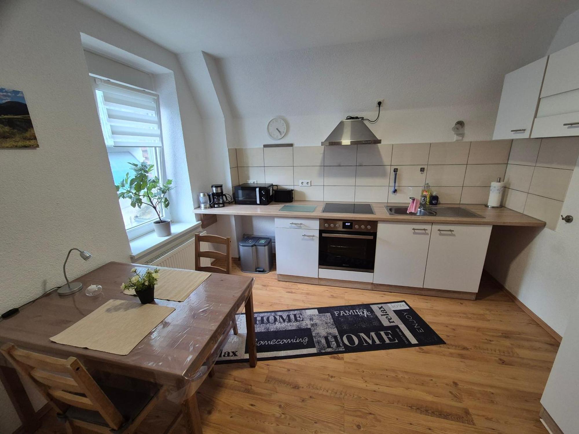 Ehemaliges Winzerhaus Cochem Apartment Bagian luar foto