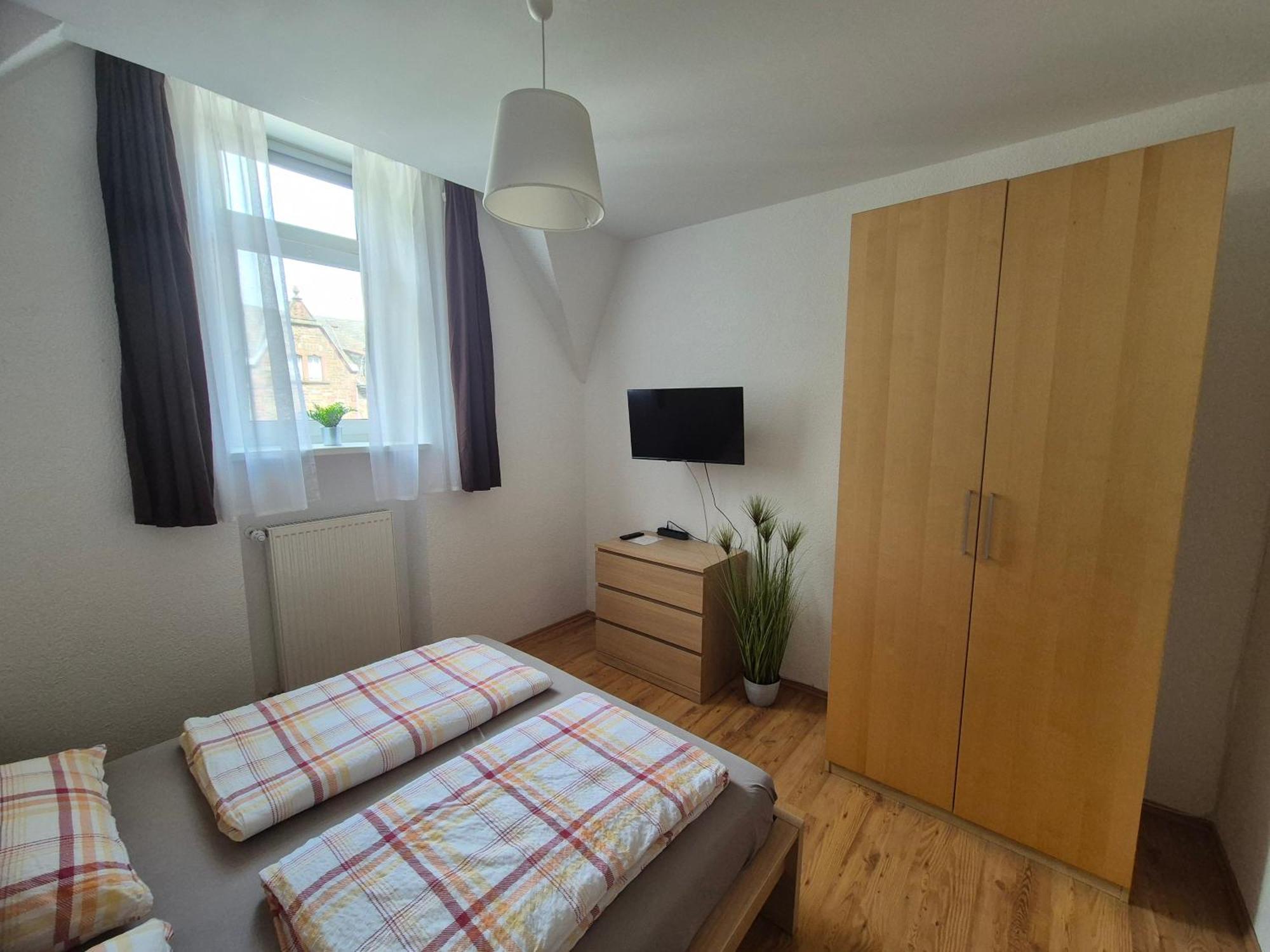 Ehemaliges Winzerhaus Cochem Apartment Bagian luar foto